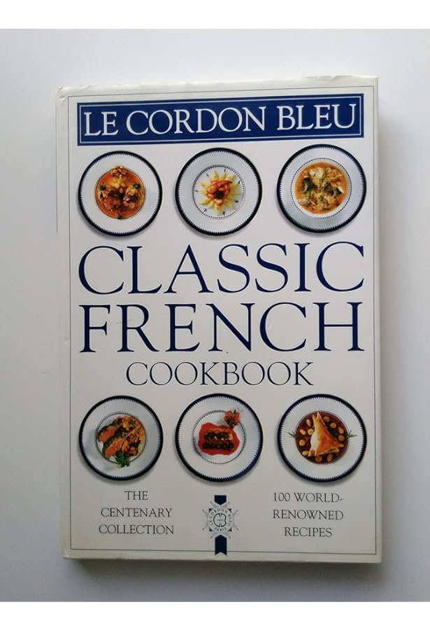 Le Cordon Bleu Dessert Techniques: More Than 1,000 Photographs